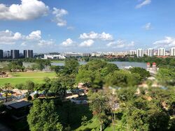 Lakeside Tower (D22), Apartment #637772521